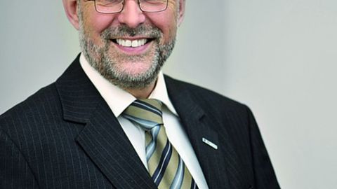 Joachim Lorenz, IO-Link Konsortium Joachim Lorenz, IO-Link Konsortium