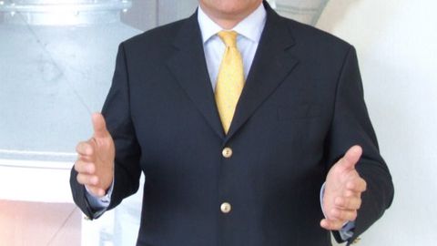 Reinhard Pätz VDMA Ost Reinhard Pätz VDMA Ost