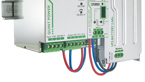 USV-Modul Quint USV-Modul Quint