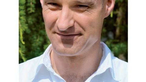 Holger Fritsch Holger Fritsch