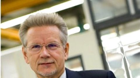 Manfred Wittenstein Manfred Wittenstein