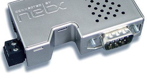Hilscher, MPI-Stecker für S7-Steuerungen Hilscher, MPI-Stecker für S7-Steuerungen