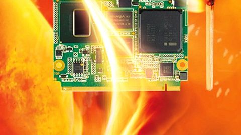 Congatec, Qseven-Board