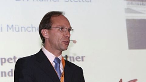 Rainer Stetter Rainer Stetter