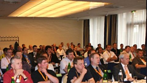 Session Prozessautomation BuR Session Prozessautomation BuR