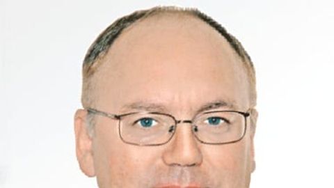 Karl-Heinz Sauter Karl-Heinz Sauter