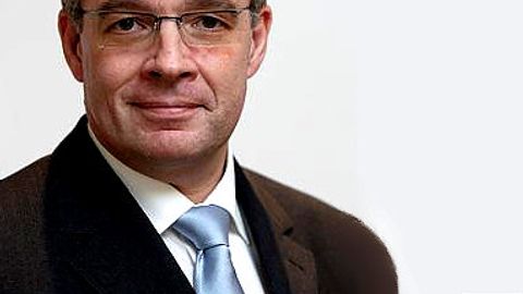 Klaus Mittelbach Klaus Mittelbach