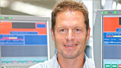 Dirk Uffenkamp Dirk Uffenkamp