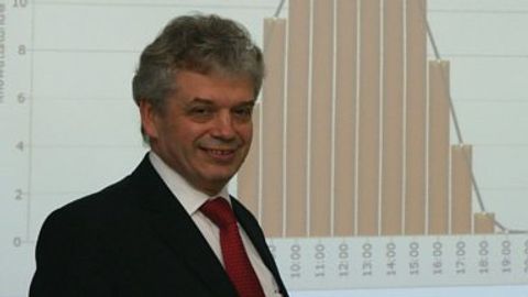 Bernhard Böhrer Bernhard Böhrer