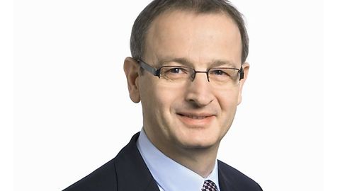 Dr. Wilfried Schäfer Dr. Wilfried Schäfer