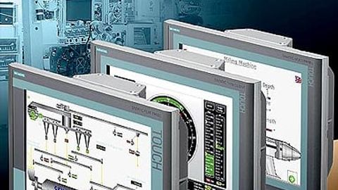 Neue Simatic-HMI-Produkte von Siemens Industry Automation Neue Simatic-HMI-Produkte von Siemens Industry Automation