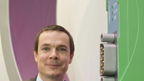 Diagnose per Web: Langzeit-EKG für Profibus