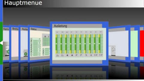 Screenshot, Microsoft Windows Presentation Foundation Screenshot, Microsoft Windows Presentation Foundation