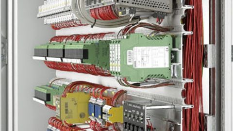Schaltschrankbau: Effizienter projektieren