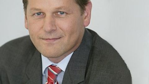 Ralf-Michael Franke