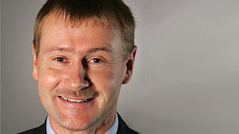 Klaus Helmrich