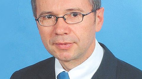 Peter Schleicher Peter Schleicher
