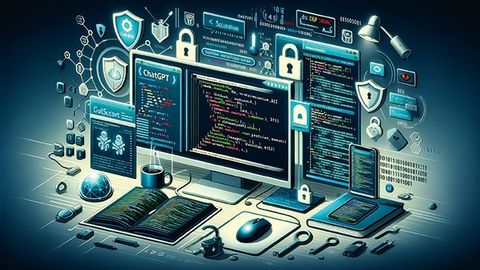 ChatGPT and code analysis ChatGPT and code analysis