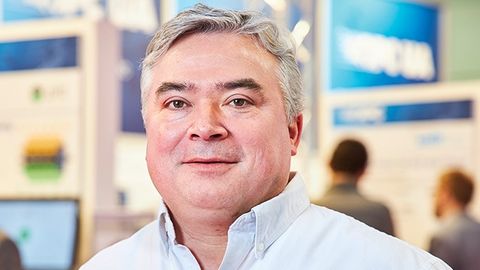 OPC UA from the cloud to the sensor