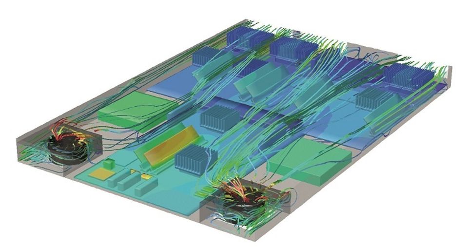 Neue Anwendungsfelder für Simulation Neue Anwendungsfelder für Simulation