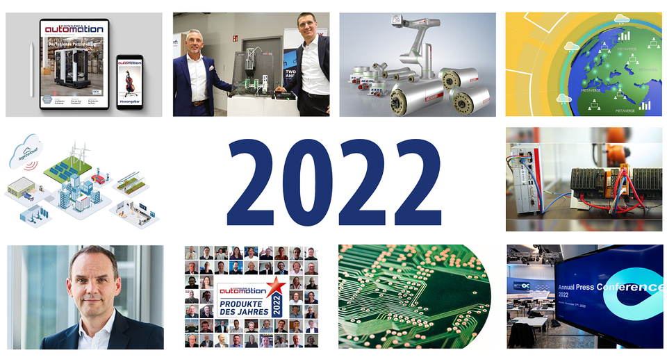 Die Top-Artikel des Jahres 2022 Die Top-Artikel des Jahres 2022