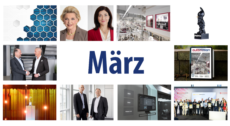 Die meistgelesenen Beiträge im März 2023 Die meistgelesenen Beiträge im März 2023