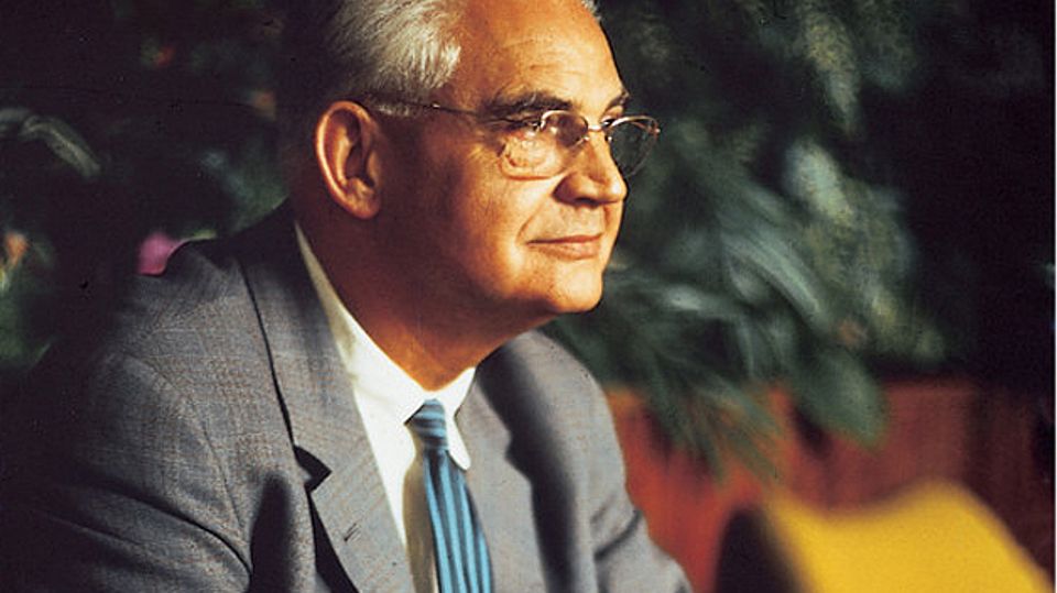 80 Jahre Danfoss - Einblick in die Historie