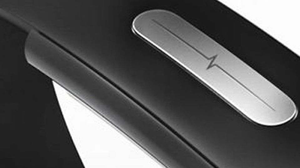 Identifizierung per EKG - das smarte Armband 'Nymi'