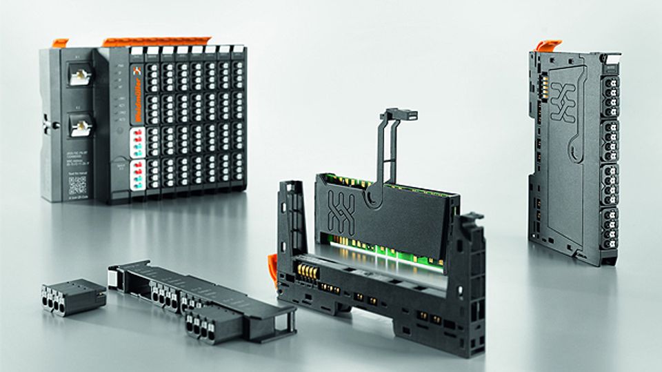 New products at the SPS IPC Drives 2013 New products at the SPS IPC Drives 2013