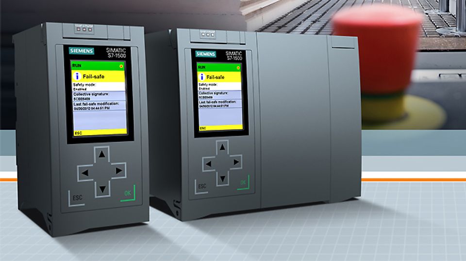 News from Siemens at the Hannover Messe 2014 News from Siemens at the Hannover Messe 2014