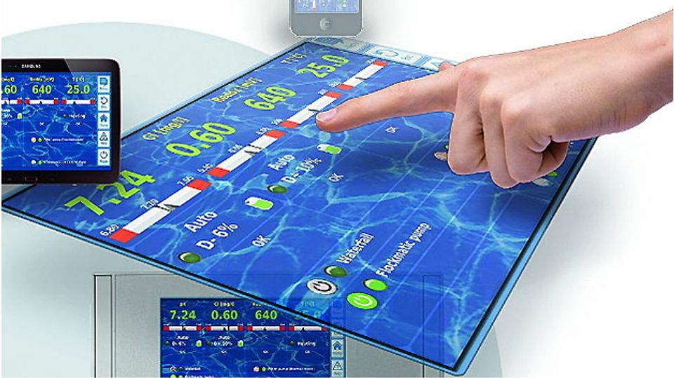 New products at the embedded world 2014 New products at the embedded world 2014
