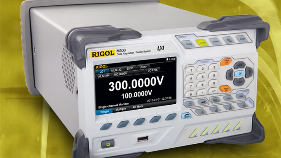 Measurement technology product innovations in May 2014 Measurement technology product innovations in May 2014