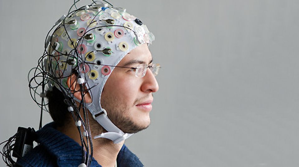 Project 'Brainflight' - brain-controlled flying Project 'Brainflight' - brain-controlled flying