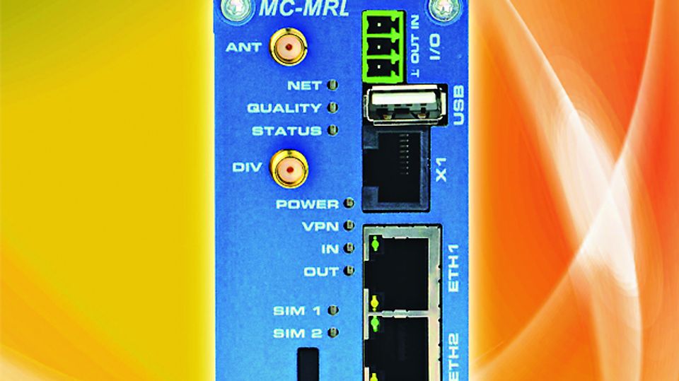 June news from the remote maintenance sector