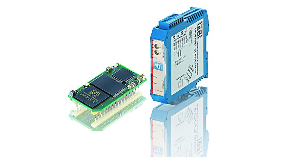 Product innovations from networking