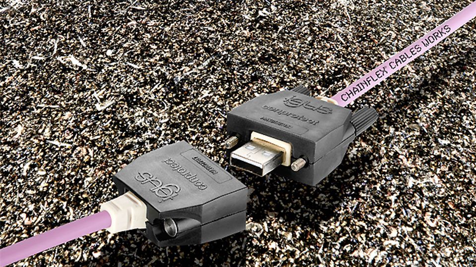 Product innovations at the SPS IPC Drives 2014