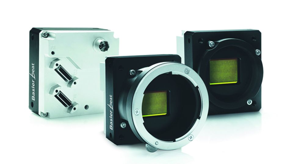 Vision product innovations in spring 2015