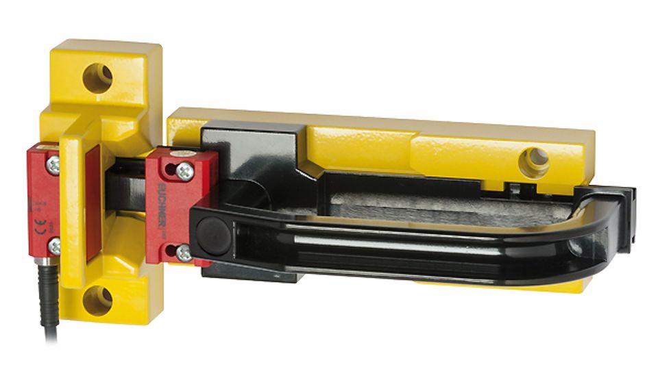 Current products from the safety sector Current products from the safety sector