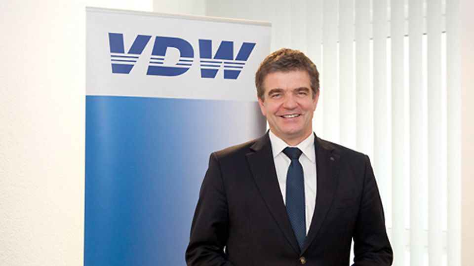 Current figures for the German machine tool industry Current figures for the German machine tool industry