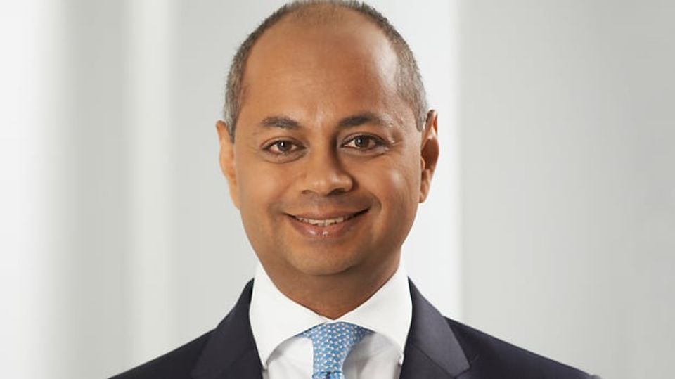 Changes in the Siemens Managing Board Changes in the Siemens Managing Board