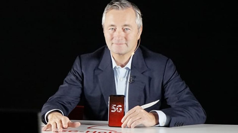 The bitter aftertaste of the 5G auction The bitter aftertaste of the 5G auction