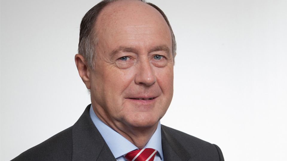 CEO change at Siemens CEO change at Siemens
