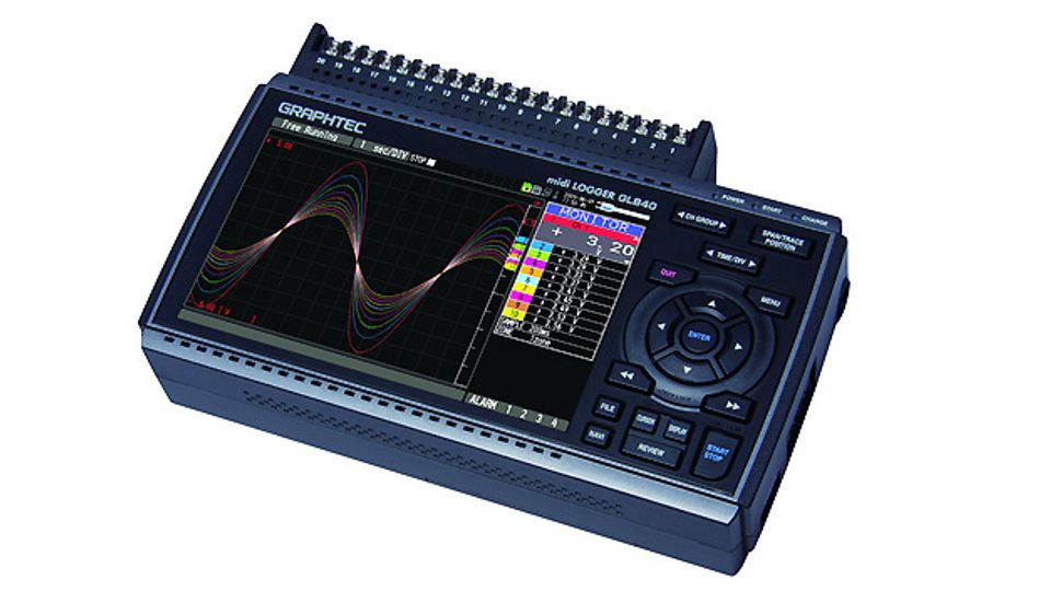 News about measurement technology News about measurement technology