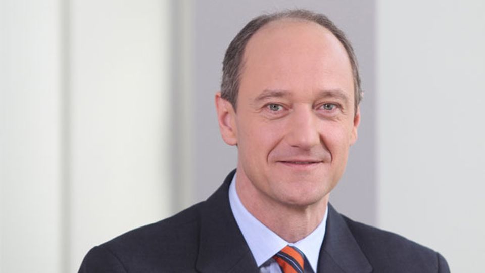 New appointments to the Siemens Managing Board New appointments to the Siemens Managing Board
