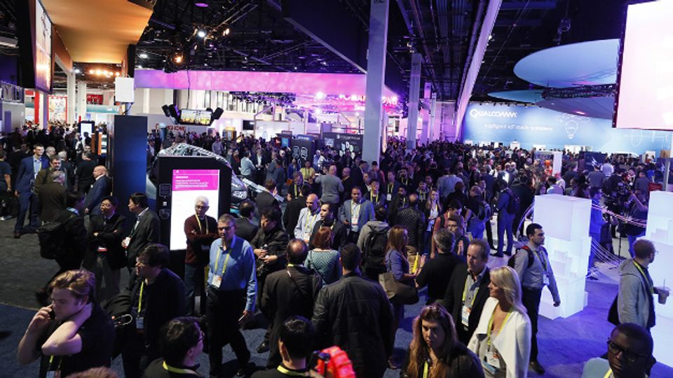 New products for CES 2017 New products for CES 2017