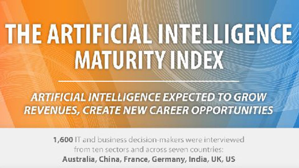 Infosys study on artificial intelligence Infosys study on artificial intelligence