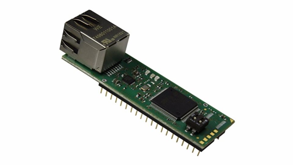 embedded world 2017 - new product presentations embedded world 2017 - new product presentations