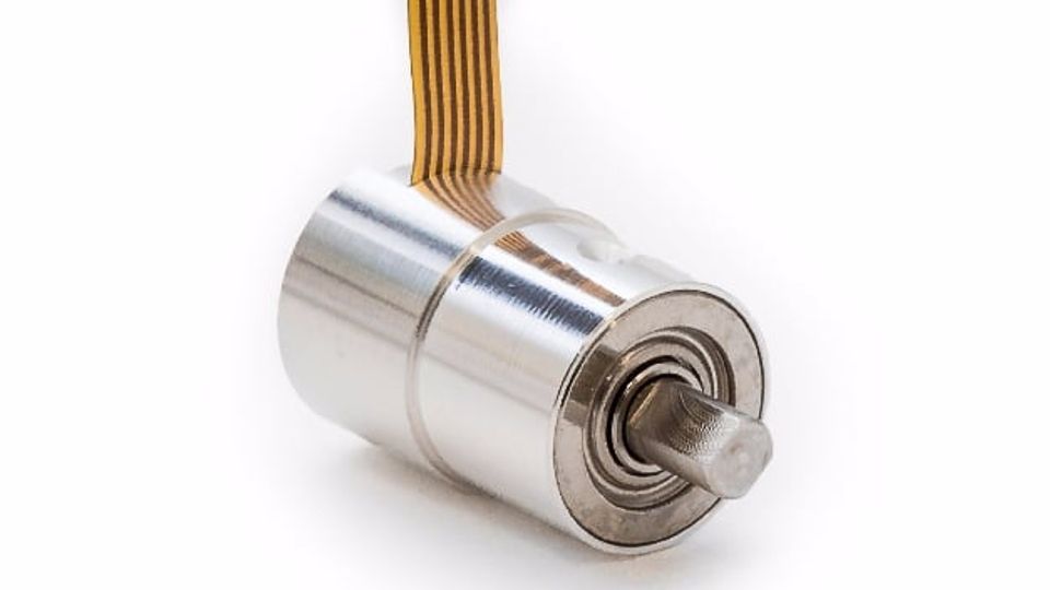 News from the sensor technology sector News from the sensor technology sector