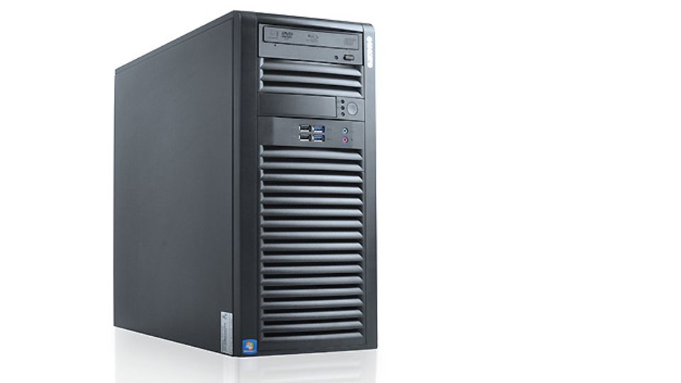 New products for industrial PCs New products for industrial PCs