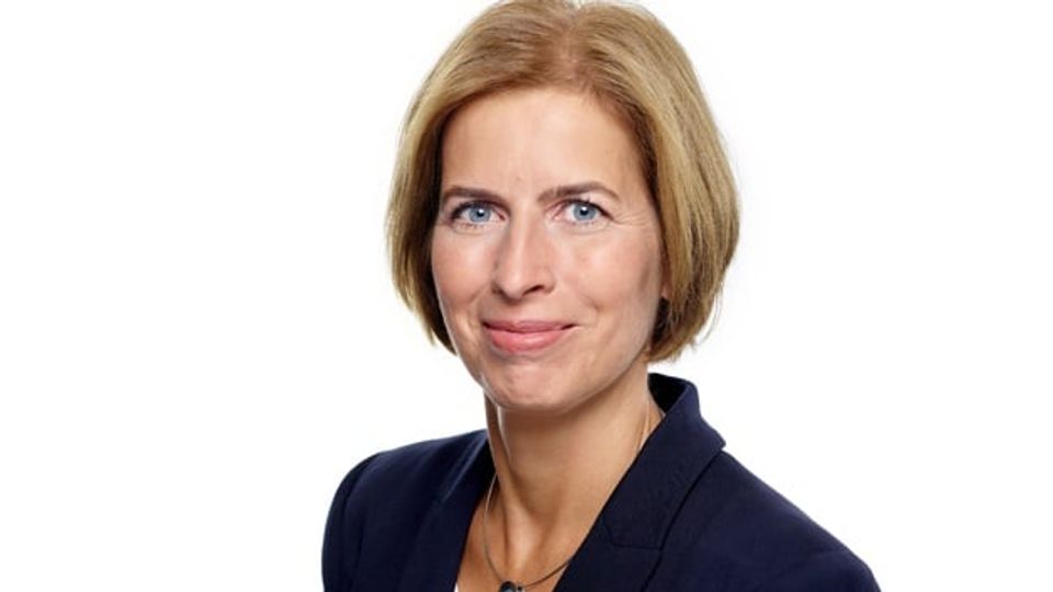 Change of management at Bosch Building Technologies Change of management at Bosch Building Technologies